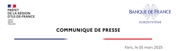 Publication annuelle sur le surendettement des ménages à Paris: Banque de France