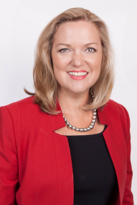 Jessica Mahaffey 2019