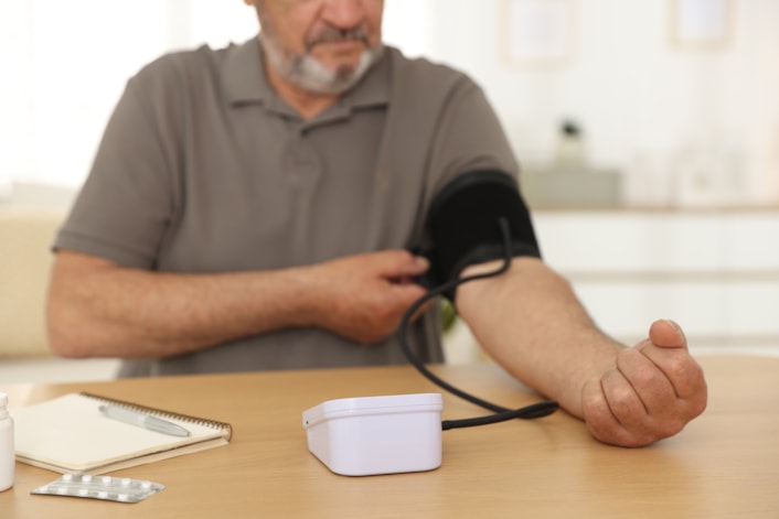 NHS Health Check 1: Everyone aged between 40 and 74 who does not have a pre-existing cardiovascular condition is eligible for the free check and should be invited for one every five years. Picture: Adobe Stock