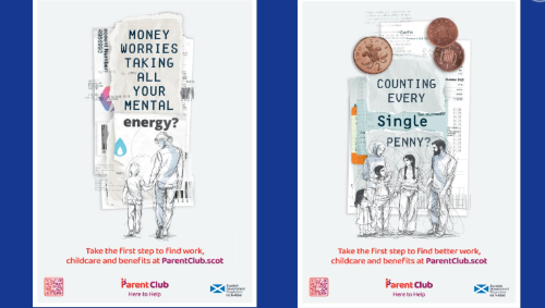 A4 Poster (including translations)