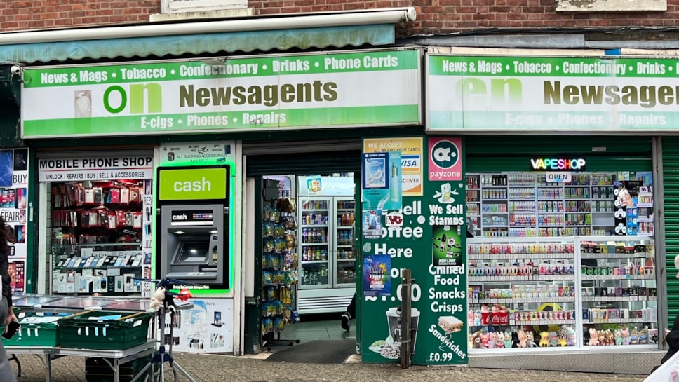 ON Newsagents (1)