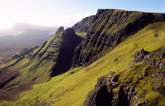 Trotternish ©Lorne Gill SNH