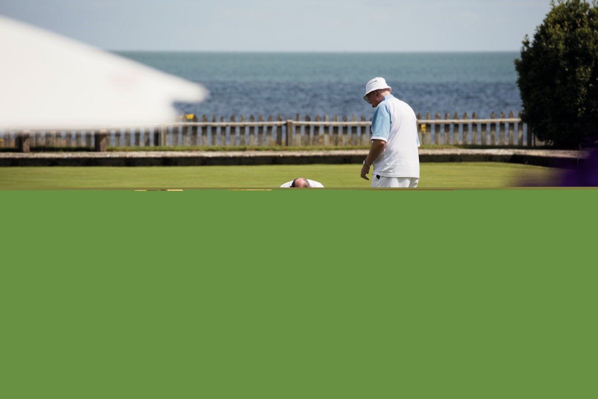 Bembridge Coast Bowls