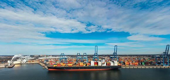 Further shipping GHG emission reduction measures adopted: MEPC-12