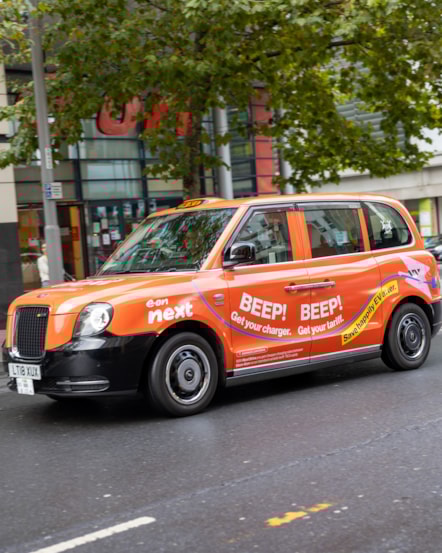 Road Trip Through Time car2