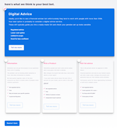 Boring Money platform