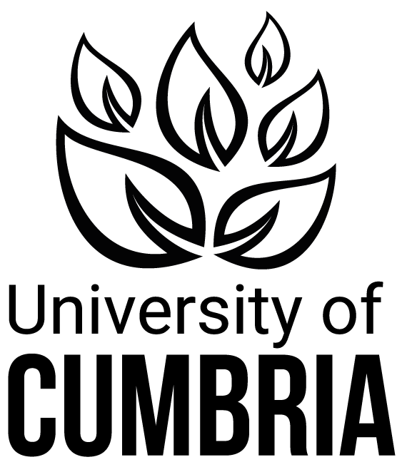 University of Cumbria Logo