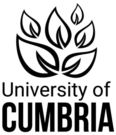 University of Cumbria Logo