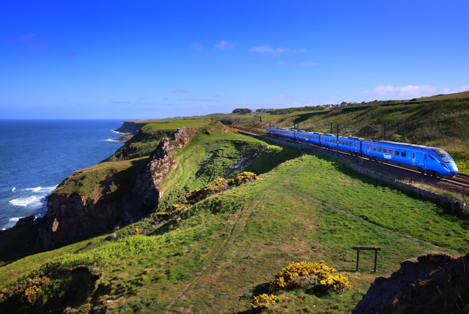 FirstGroup applies to run rail services between Hereford and London via Cwmbran