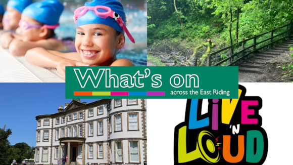 Summer of fun: What's on across the East Riding: What's on-5