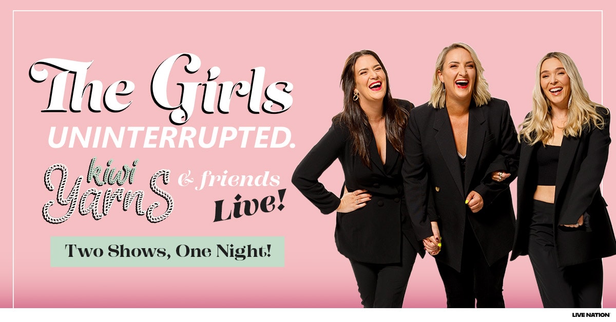 The Girls Uninterrupted and Kiwi Yarns Social-4