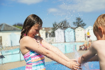 Berwick Splash Zone