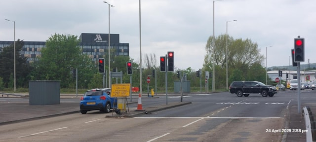 Paulsgrove Junction