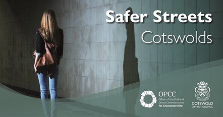 Safer Streets Cotswold
