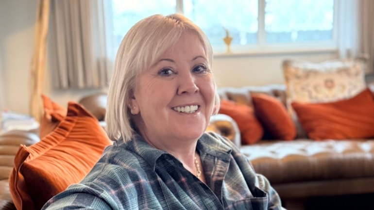 Long-serving foster carer appeals for more to open up their hearts and homes