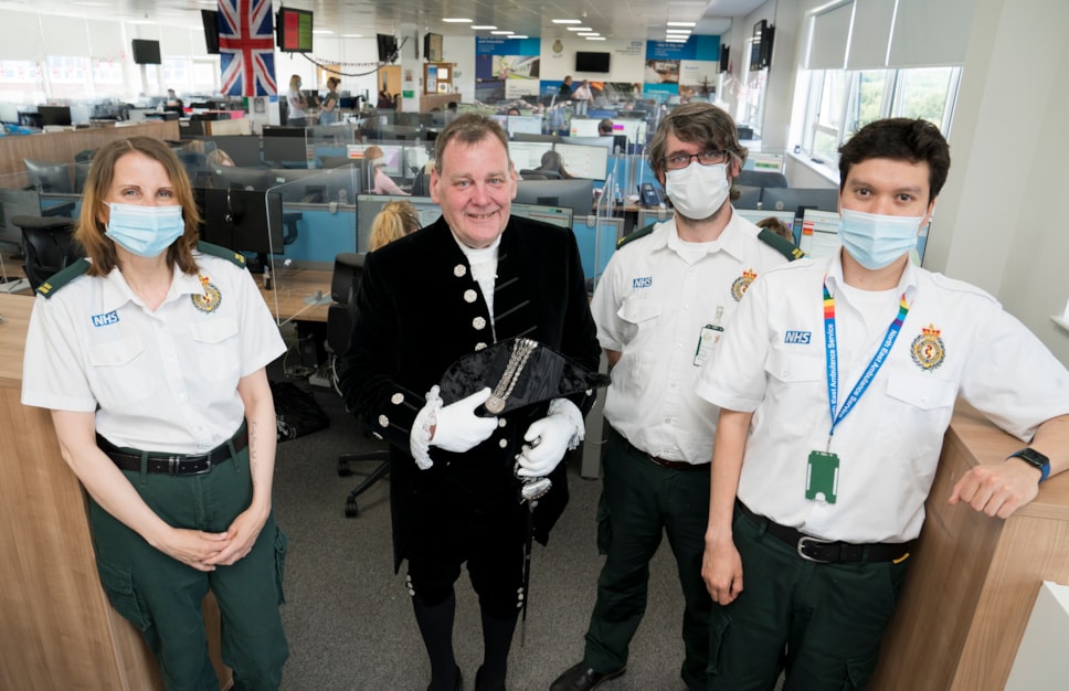 rr HIGH SHERIFF VISIT 04