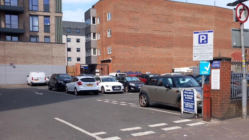 Hounslow 2