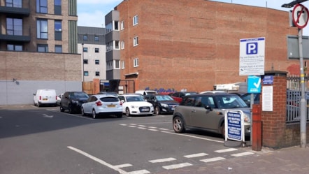 Hounslow 2