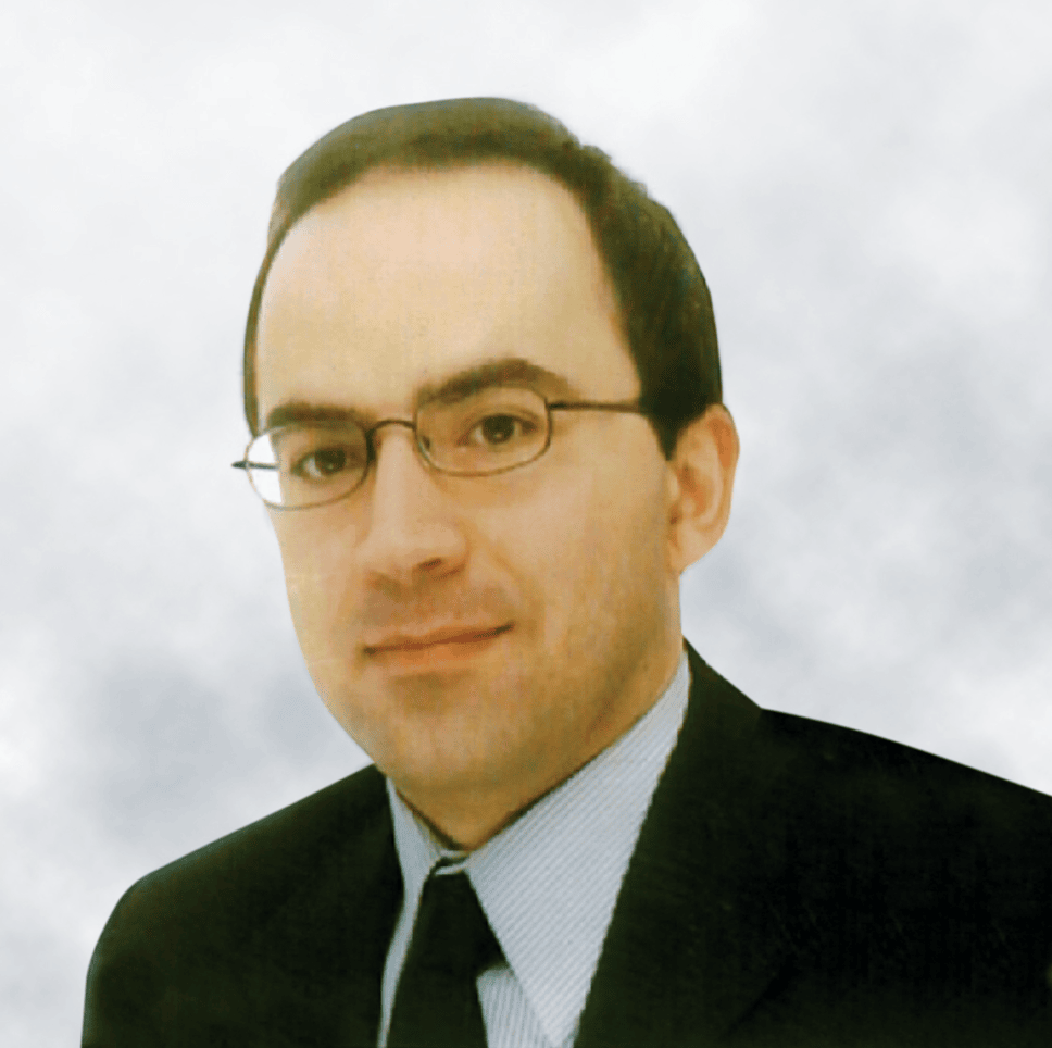 Chris Leontopoulos