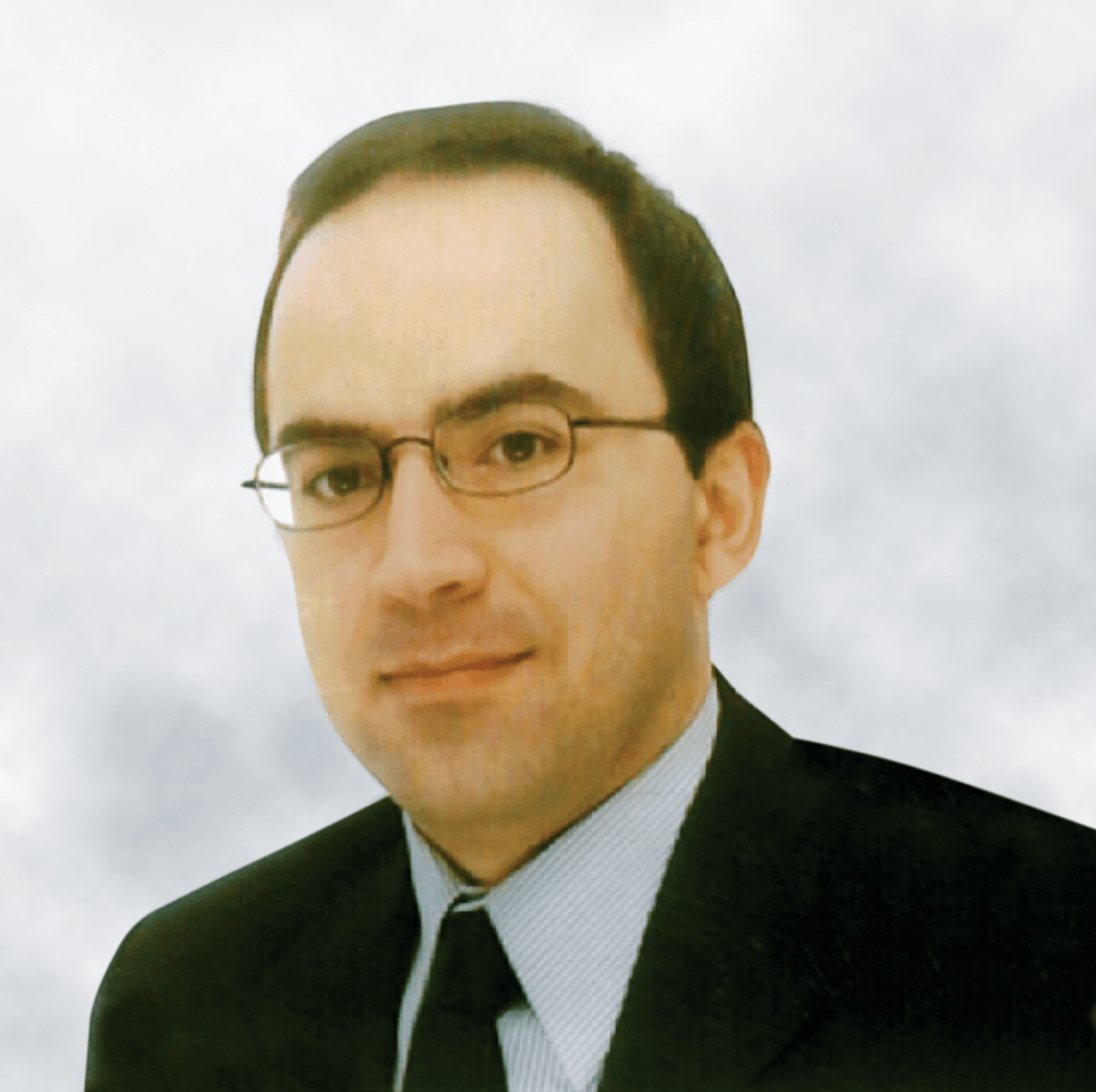Chris Leontopoulos