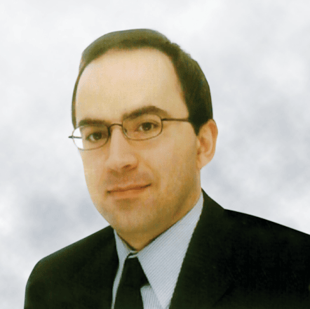 Chris Leontopoulos