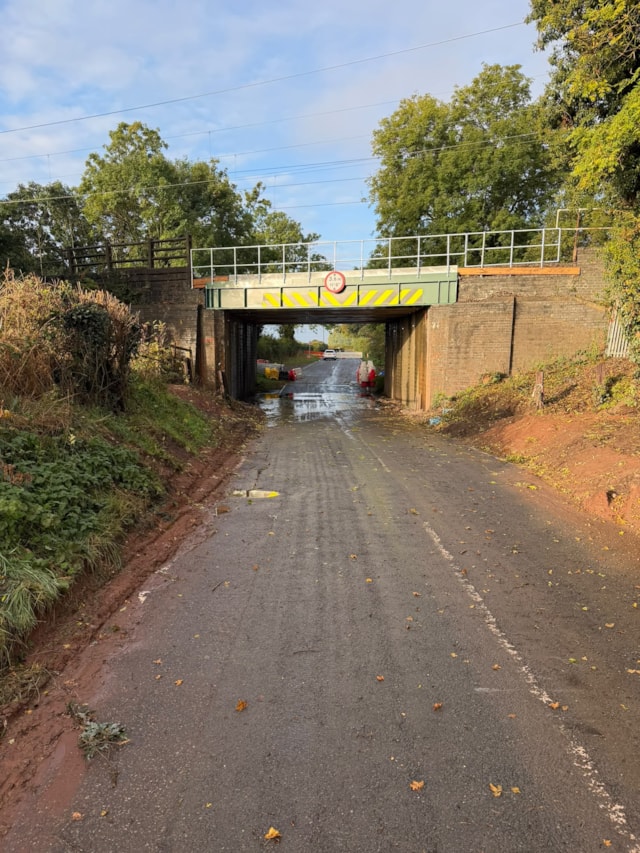 Marston Lane-2: Marston Lane-2