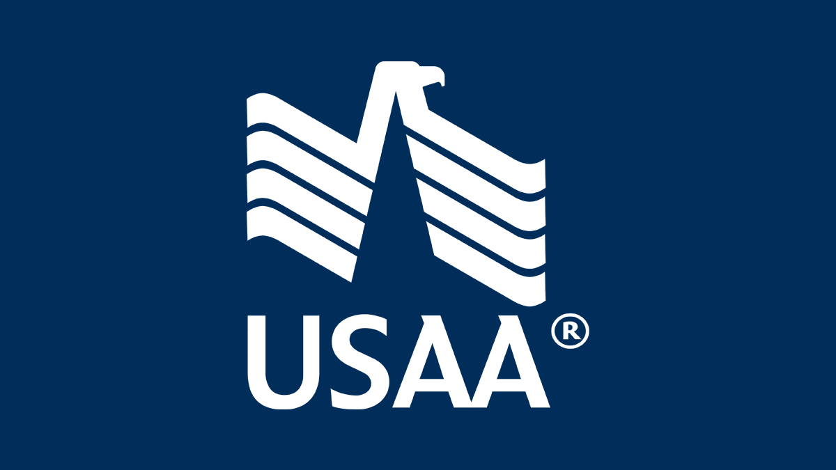 USAA Logo