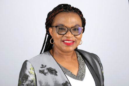 Cllr Sade Etti, Cabinet Member for Homelessness Prevention, Rough Sleeping and Temporary Accommodation