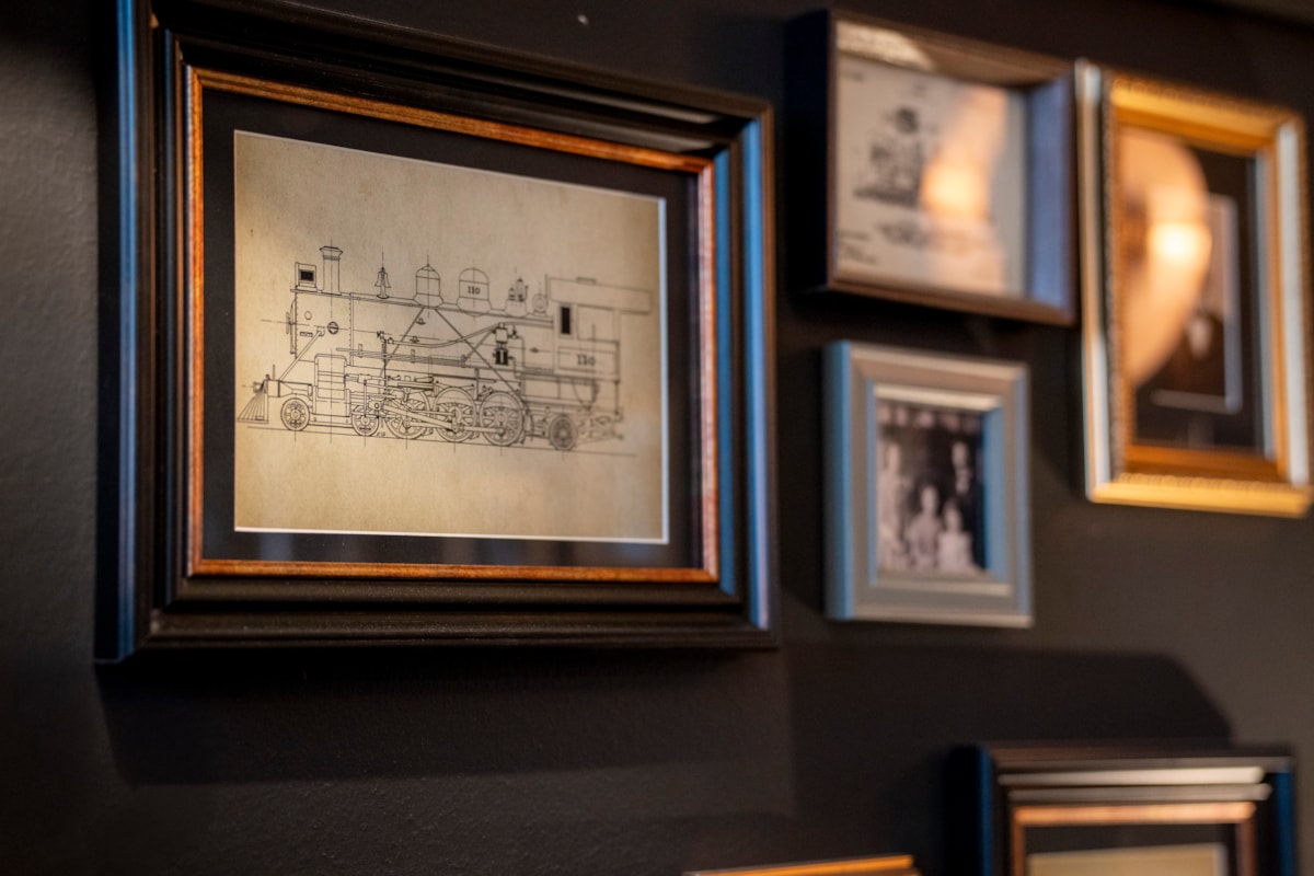 Avanti West Coast Scott & Brassey 9