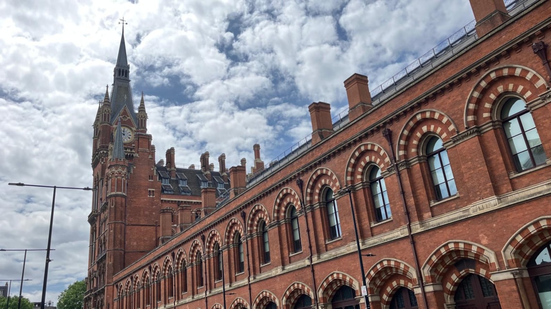 London St Pancras (5)