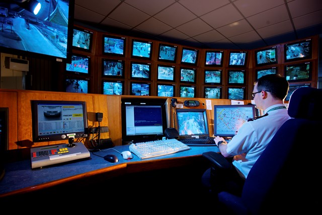 Modern policing requires digital skills embedded across all ranks