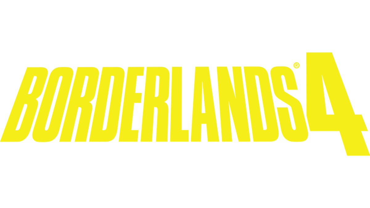 Borderlands 4 - Logo-2