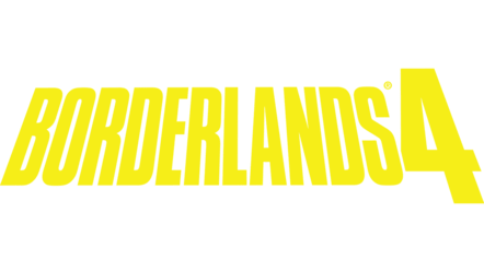 Borderlands 4 - Logo-2