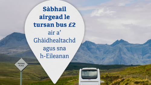 Social Assets - Gaelic translations