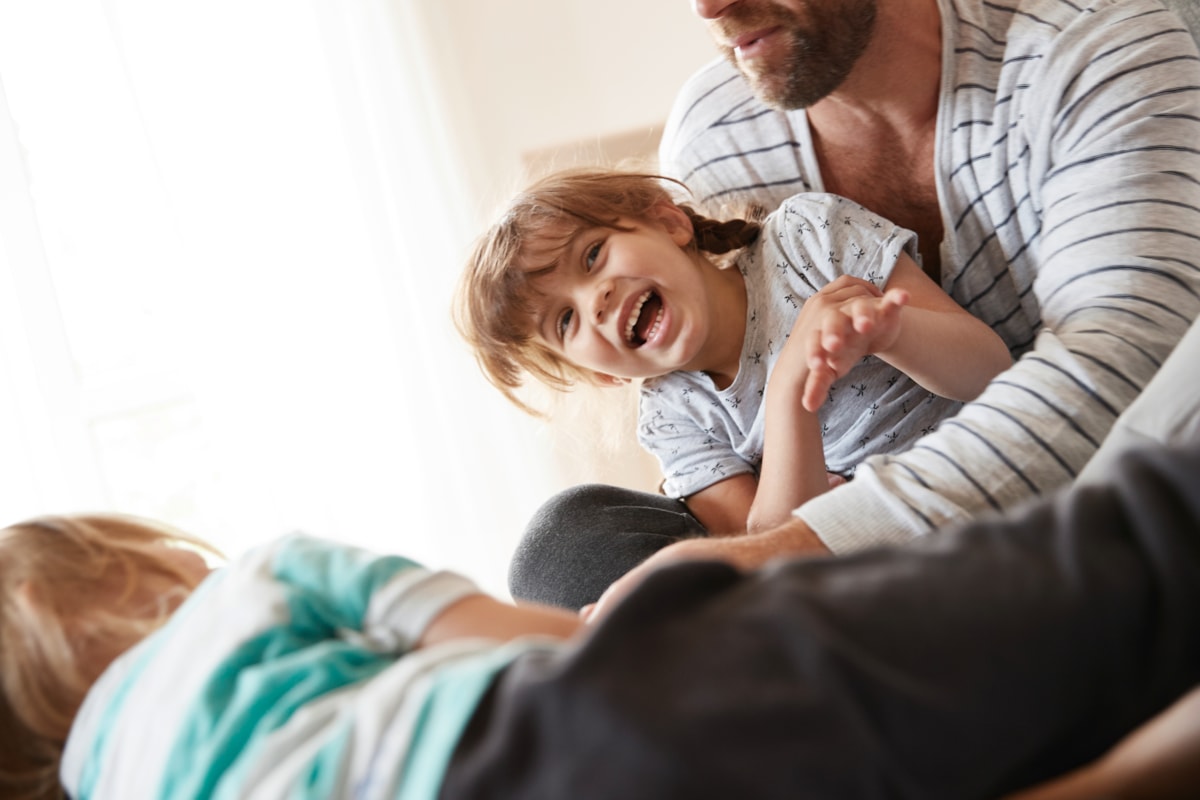 EON SmartHome Family 84I8414