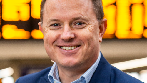 Yorkshire, Humberside & East Midlands comment - Tony Baxter (Regional Director)