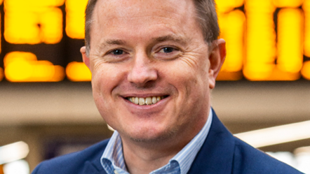 Yorkshire, Humberside & East Midlands comment - Tony Baxter (Regional Director)