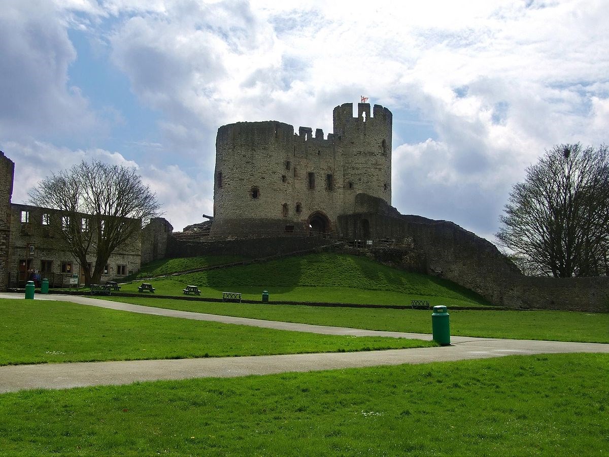 dudleycastle