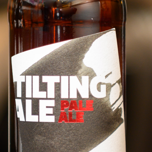 Tilting Ale
