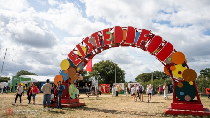 TfW Eisteddfod 2025 Wrecsam-39