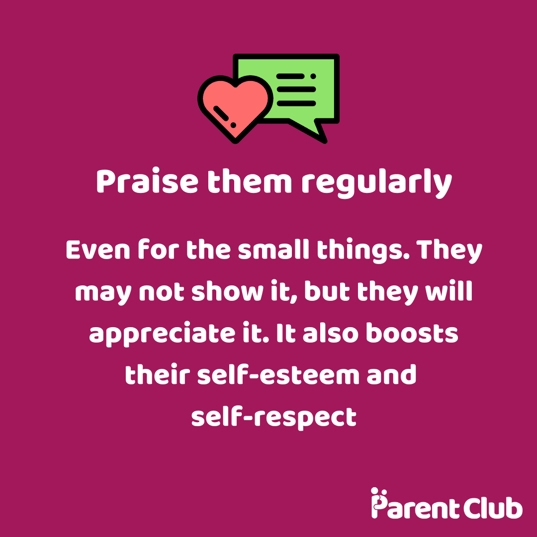 Top Tip 13 - 1x1 - Teen Mental Health