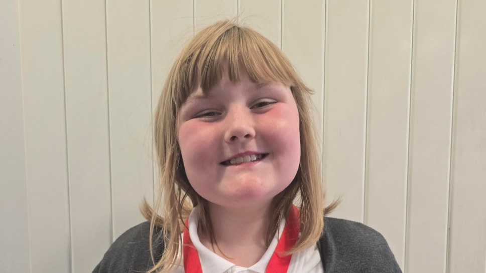 Alice P5C Annanhill PS 