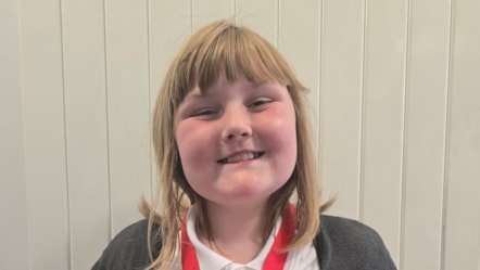 Alice P5C Annanhill PS 