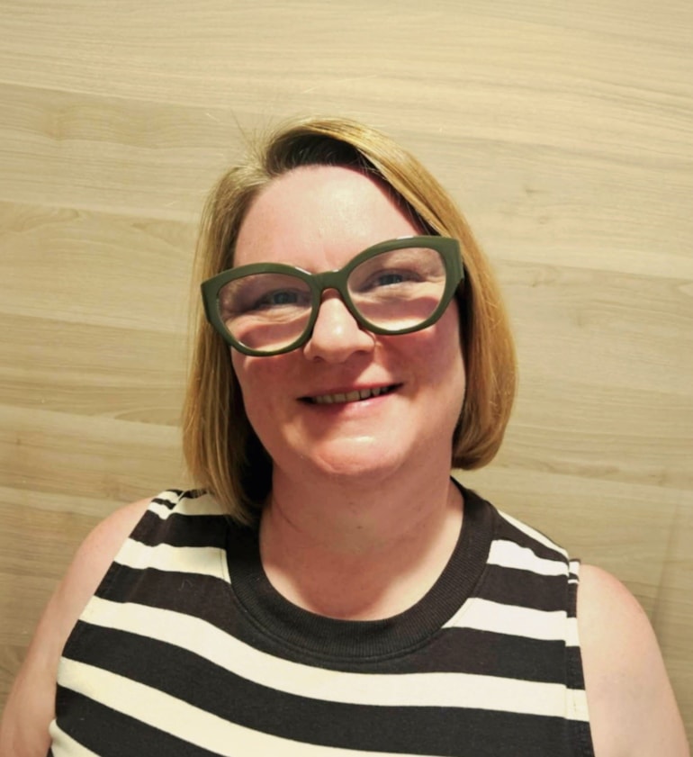 Moray youth worker shortlisted for prestigious national award