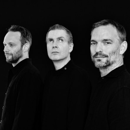 Sigur Rós 2025