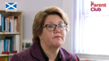 Brigitte Short - YouTube Link - School Attendance