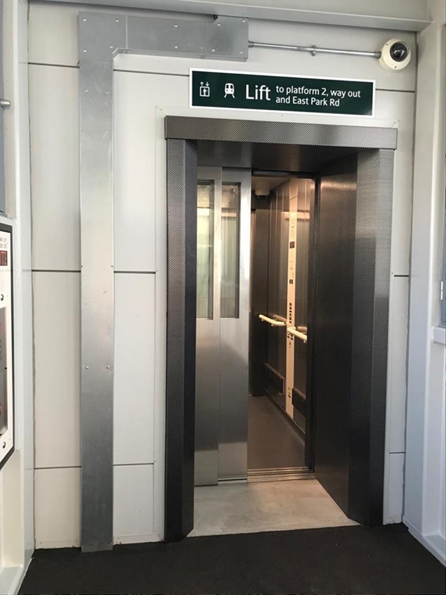 Crawley Access for All Lifts (4)