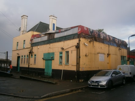 Beemans Social Club