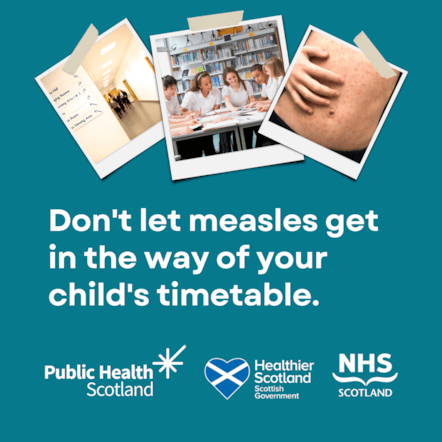 MMR Against Measles (Asset 2) May 2025