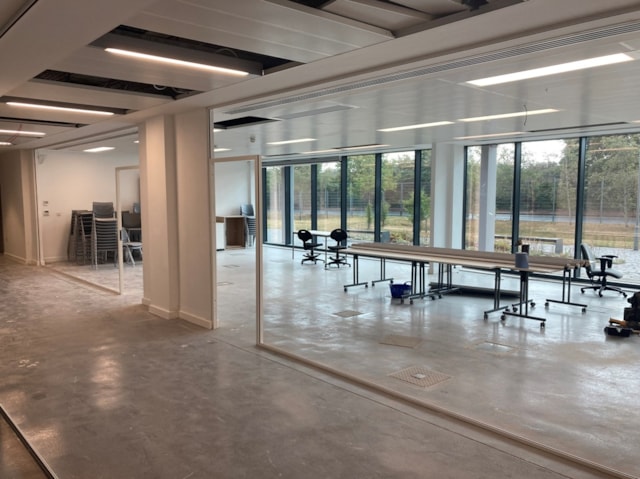 Doncaster training centre 4: Doncaster training centre 4